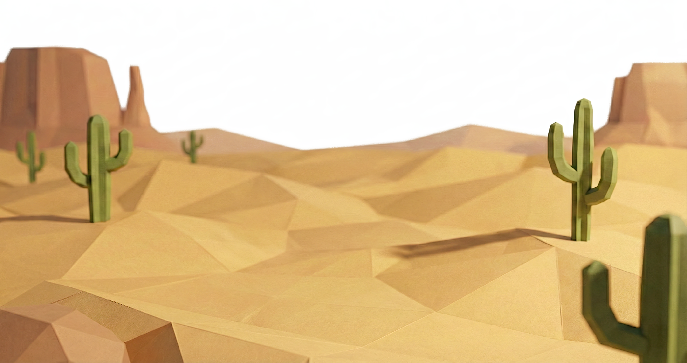Desert Landscape